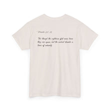Load image into Gallery viewer, Proverbs 24-16
