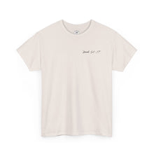 Load image into Gallery viewer, Isaiah 54-17 Shirt
