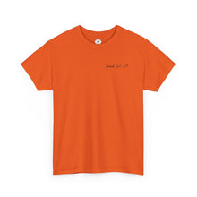 Load image into Gallery viewer, Isaiah 54-17 Shirt
