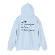 Load image into Gallery viewer, HYCF Hooded Sweatshirt
