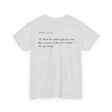 Load image into Gallery viewer, Proverbs 24-16
