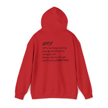 Load image into Gallery viewer, HYCF Hooded Sweatshirt
