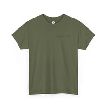 Load image into Gallery viewer, Isaiah 54-17 Shirt
