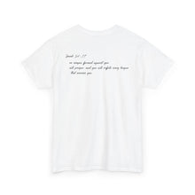 Load image into Gallery viewer, Isaiah 54-17 Shirt
