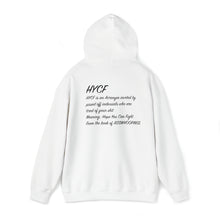 Load image into Gallery viewer, HYCF Hooded Sweatshirt
