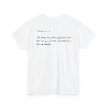 Load image into Gallery viewer, Proverbs 24-16
