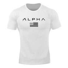 Load image into Gallery viewer, Alpha shirt
