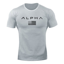 Load image into Gallery viewer, Alpha shirt
