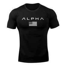 Load image into Gallery viewer, Alpha shirt
