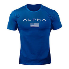 Load image into Gallery viewer, Alpha shirt
