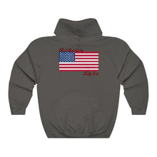 Load image into Gallery viewer, Nuff Said™ Hooded Sweatshirt
