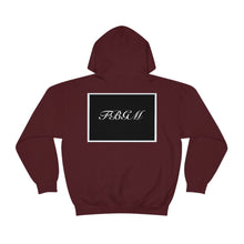 Load image into Gallery viewer, FBGM Hooded Sweatshirt
