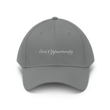 Load image into Gallery viewer, Air&amp;Opportunity Hat
