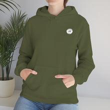 Load image into Gallery viewer, HighVoltage Hooded Sweatshirt
