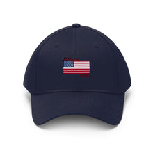 Load image into Gallery viewer, Unisex Twill Hat
