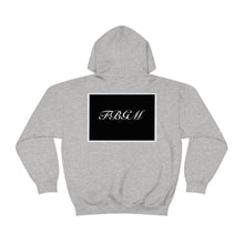 Load image into Gallery viewer, FBGM Hooded Sweatshirt
