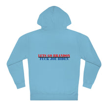 Load image into Gallery viewer, Lets Go Brandon hoodie
