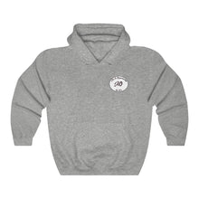 Load image into Gallery viewer, Nuff Said™ Hooded Sweatshirt
