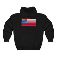 Load image into Gallery viewer, Nuff Said™ Hooded Sweatshirt
