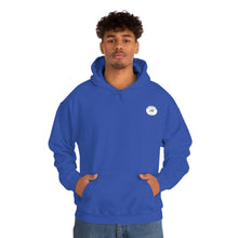 Load image into Gallery viewer, HighVoltage Hooded Sweatshirt
