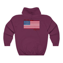 Load image into Gallery viewer, Nuff Said™ Hooded Sweatshirt
