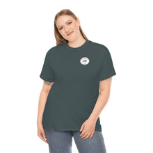 Load image into Gallery viewer, Oklahoma 1 Heavy Cotton Tee
