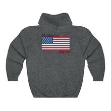 Load image into Gallery viewer, Nuff Said™ Hooded Sweatshirt
