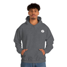 Load image into Gallery viewer, HighVoltage Hooded Sweatshirt
