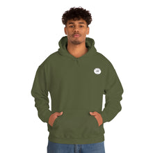 Load image into Gallery viewer, HighVoltage Hooded Sweatshirt
