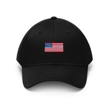 Load image into Gallery viewer, Unisex Twill Hat
