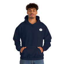 Load image into Gallery viewer, HighVoltage Hooded Sweatshirt
