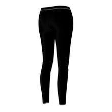 Load image into Gallery viewer, A&amp;O Women&#39;s Cut &amp; Sew Casual Leggings
