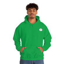 Load image into Gallery viewer, HighVoltage Hooded Sweatshirt
