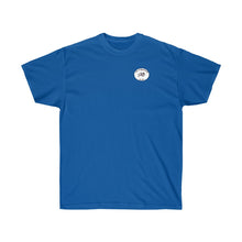 Load image into Gallery viewer, Back The Blue Short Sleeve
