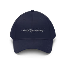 Load image into Gallery viewer, Air&amp;Opportunity Hat
