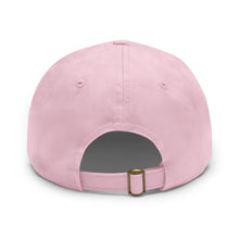 Load image into Gallery viewer, A&amp;O Hat with Leather Patch
