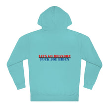 Load image into Gallery viewer, Lets Go Brandon hoodie
