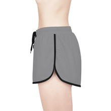 Load image into Gallery viewer, Women&#39;s Relaxed Shorts (AOP)
