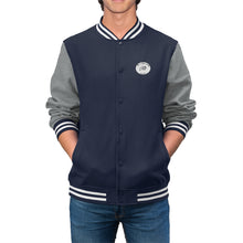 Load image into Gallery viewer, Men&#39;s Varsity Jacket
