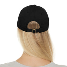 Load image into Gallery viewer, A&amp;O Hat with Leather Patch
