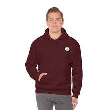 Load image into Gallery viewer, HighVoltage Hooded Sweatshirt
