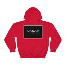 Load image into Gallery viewer, FBGM Hooded Sweatshirt
