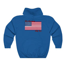 Load image into Gallery viewer, Nuff Said™ Hooded Sweatshirt
