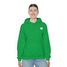 Load image into Gallery viewer, HighVoltage Hooded Sweatshirt
