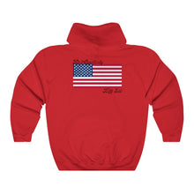 Load image into Gallery viewer, Nuff Said™ Hooded Sweatshirt
