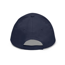 Load image into Gallery viewer, Unisex Twill Hat We don&#39;t take a knee
