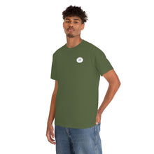 Load image into Gallery viewer, Oklahoma 2 Heavy Cotton Tee
