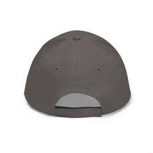 Load image into Gallery viewer, Compass Unisex Twill Hat
