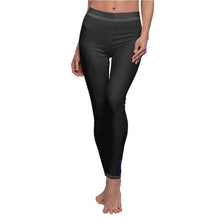 Load image into Gallery viewer, A&amp;O Women&#39;s Cut &amp; Sew Casual Leggings
