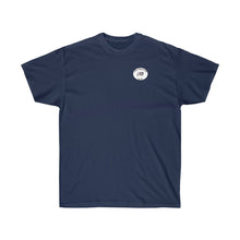 Load image into Gallery viewer, Back The Blue Short Sleeve
